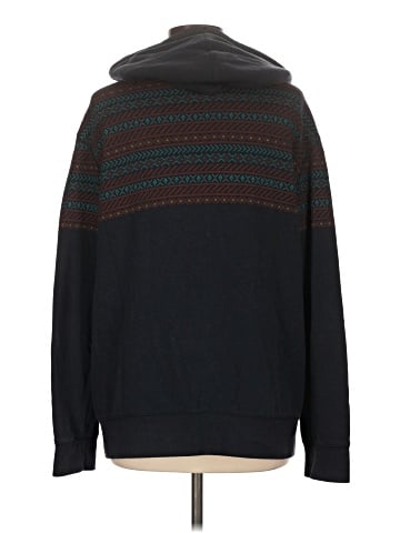 Mossimo Zip Up Hoodie (view 2)
