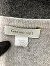 Garnet Hill Gray Cardigan Size L - photo 7