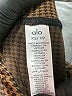 Alo Houndstooth Brown Active Pants Size XS - photo 7