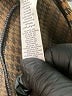 Alo Houndstooth Brown Active Pants Size XS - photo 8