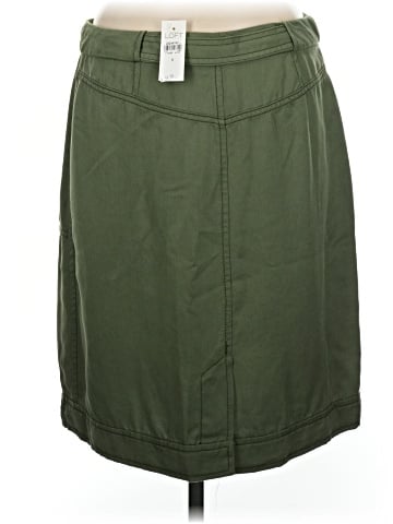 Ann Taylor LOFT Casual Skirt (view 2)