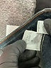 Eddie Bauer Argyle Blue Jeans Size 8 - photo 7