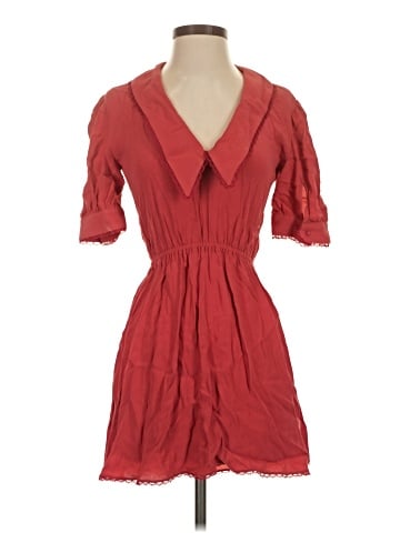 Sunday Best Casual Dress (view 1)