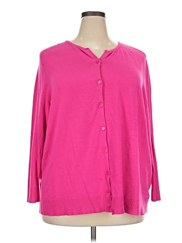 Croft & Barrow Cardigan (view 1)