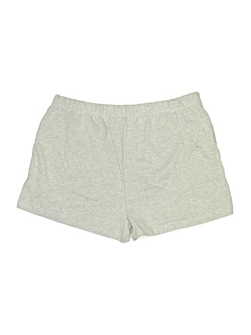 Missguided Athletic Shorts (view 1)