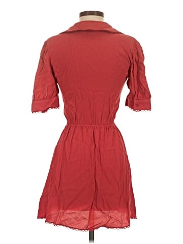 Sunday Best Casual Dress (view 2)