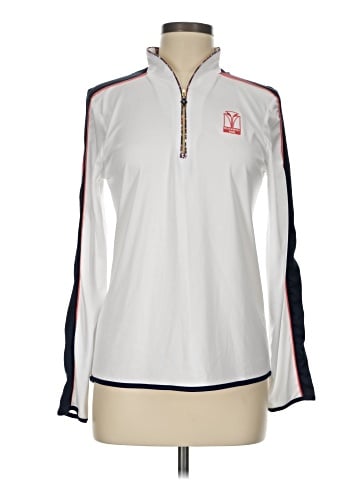 Greg Norman Sweatshirt (view 1)