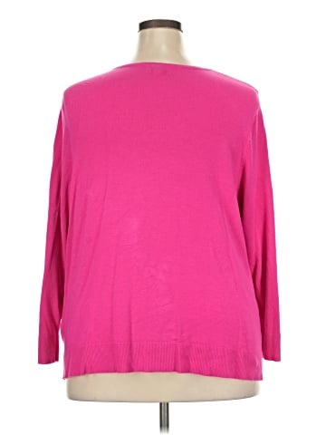 Croft & Barrow Cardigan (view 2)
