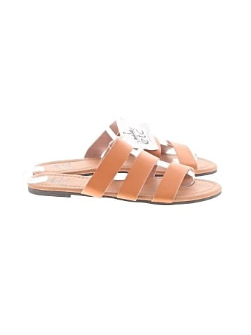 ETC Sandals (view 1)