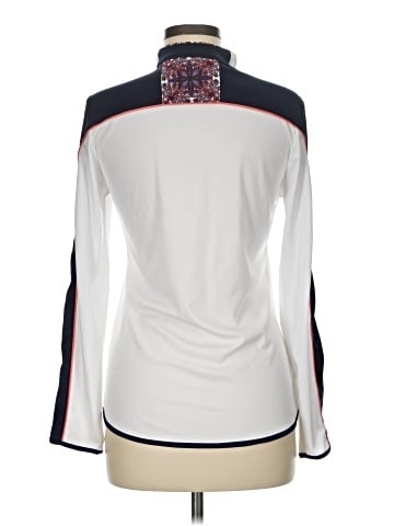 Greg Norman Sweatshirt (view 2)