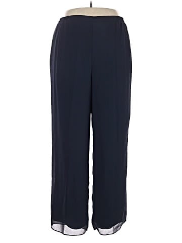 Maya Brooke Casual Pants (view 1)