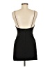 Assorted Brands Solid Black Cocktail Dress Size M - photo 2