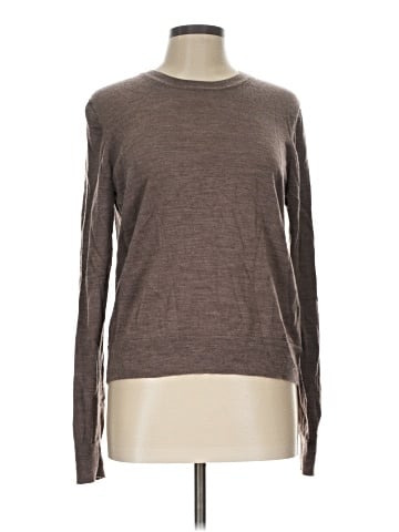 Gap Wool Pullover Sweater (view 1)