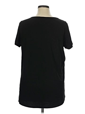 Tahari Short Sleeve T-Shirt (view 2)