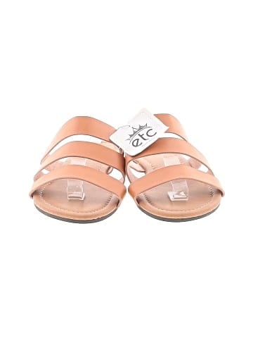 ETC Sandals (view 2)