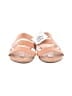 ETC Tan Sandals Size 5 - 6 - photo 2