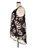 Torrid 100% Polyester Black Casual Dress Size 2X Plus (2) - photo 5