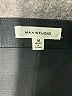 Max Studio Houndstooth Black Formal Skirt Size M - photo 4