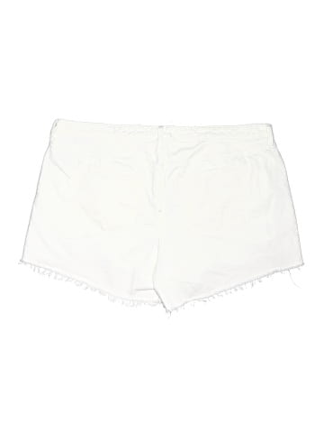 Abercrombie & Fitch Denim Shorts (view 2)