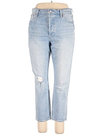 Gap Jeans (view 1)