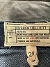 Current/Elliott Stars Blue Jeans Size 28 waist - photo 7