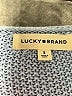 Lucky Brand Blue Pullover Sweater Size S - photo 7