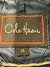 Cole Haan Black Coat Size XS - photo 6