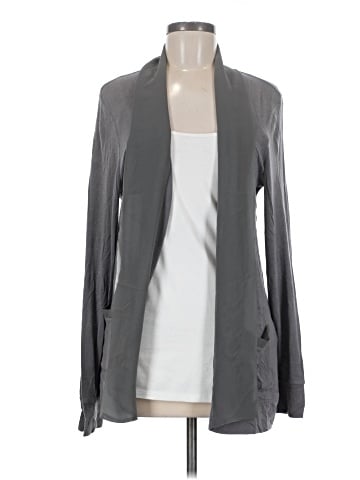 Ann Taylor Cardigan (view 1)