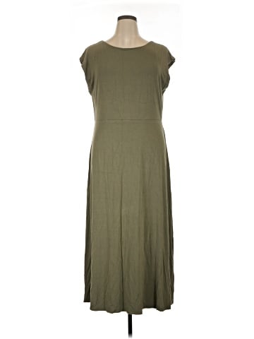 Banana Republic Factory Store Casual Dress (view 1)