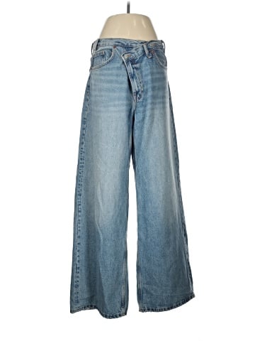 Zara Jeans (view 1)