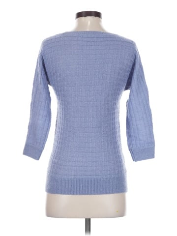 Ann Taylor Factory Pullover Sweater (view 2)
