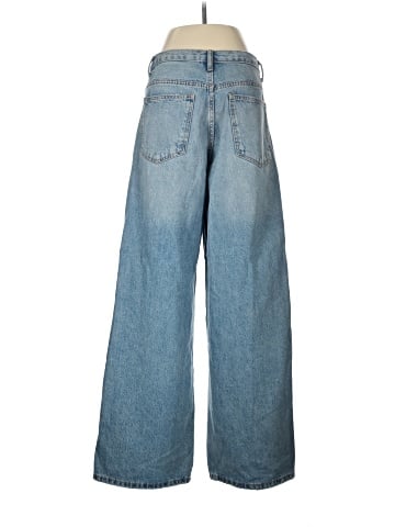 Zara Jeans (view 2)
