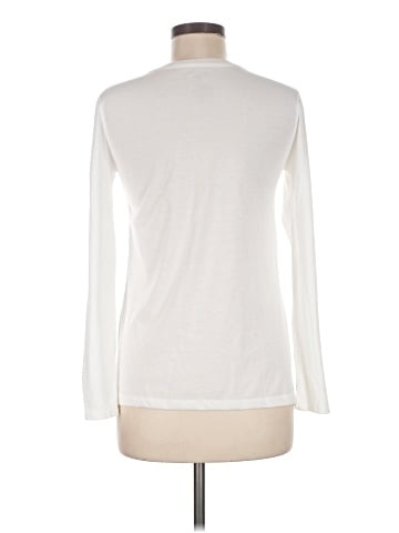Danskin Now Long Sleeve T-Shirt (view 2)