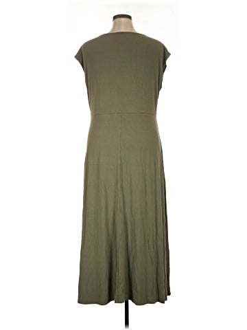Banana Republic Factory Store Casual Dress (view 2)