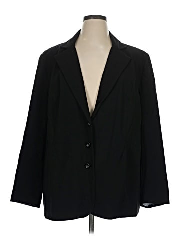 Maggie Barnes Blazer (view 1)