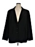 Maggie Barnes Black Blazer Size 16 (2) - photo 1