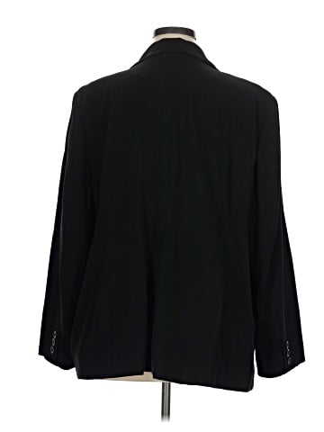 Maggie Barnes Blazer (view 2)