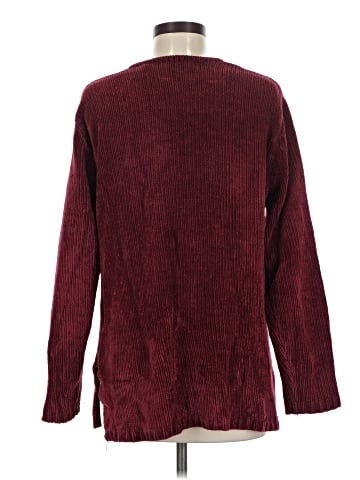 Carolyn Taylor Pullover Sweater (view 2)