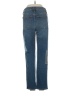 Vigoss Color Block Blue Jeans Size 24 waist - photo 2