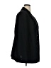 Maggie Barnes Black Blazer Size 16 (2) - photo 4