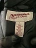 Arizona Jean Company 100% Polyester Black Vest Size L - photo 6