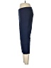 Chico's Solid Blue Casual Pants Size Med (1) - photo 5
