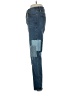 Vigoss Color Block Blue Jeans Size 24 waist - photo 5