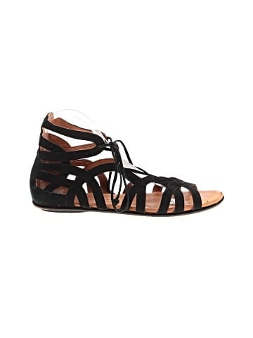 Gentle Souls Sandals (view 1)