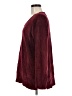 Carolyn Taylor Burgundy Pullover Sweater Size M - photo 5