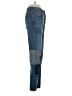 Vigoss Color Block Blue Jeans Size 24 waist - photo 4