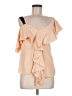 Proenza Schouler Orange Romper Size M (estimated) - photo 1
