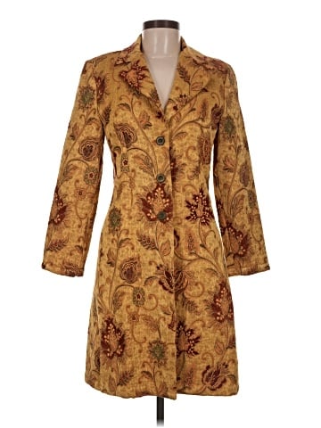 CAbi Trenchcoat (view 1)