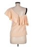 Proenza Schouler Orange Romper Size M (estimated) - photo 2