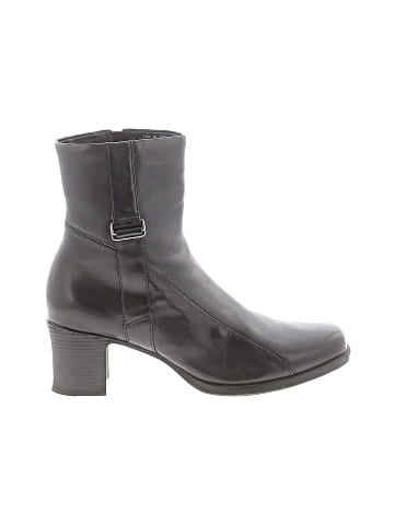 Clarks Ankle Boots (view 1)